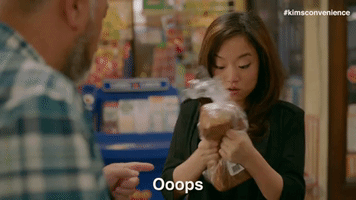 cbc oops GIF by Kim's Convenience