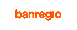 Banregio Sticker