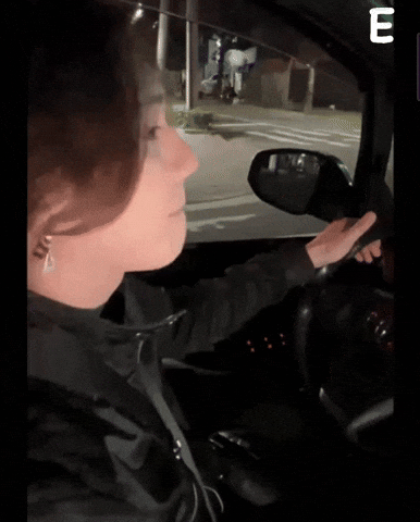 Hope Driving GIF