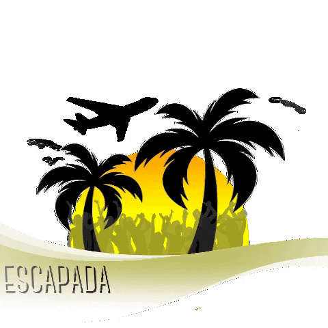 Escapada Ibiza GIF