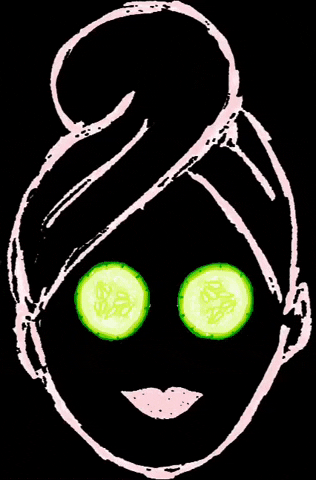 Blush Skin Studio GIF