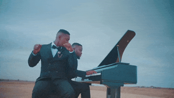 South Africa Love GIF by Sony Music Africa