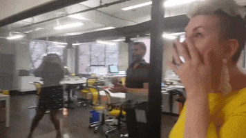 shocked team GIF by TRULY SOCIAL