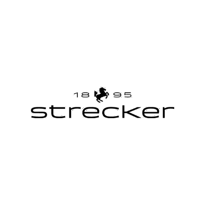 strecker1895 Sticker