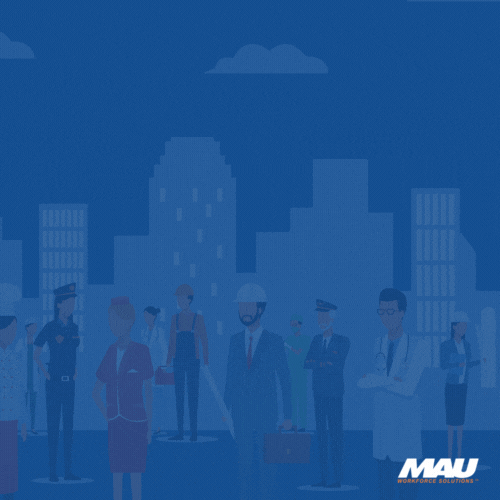 Hiring New Job GIF by MAU Workforce Solutions