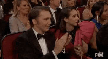Paul Dano Emmys 2019 GIF by Emmys