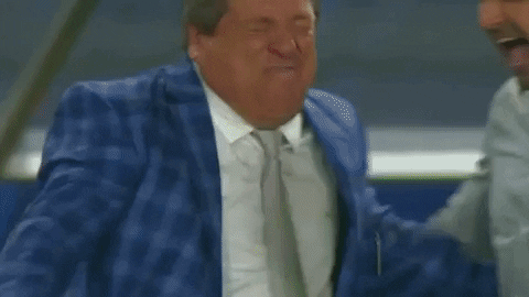 Miguel Herrera Celebration GIF by Club America - Find & Share on GIPHY