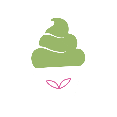 Pleasure Froyo Sticker by Creativo