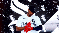 Eloy-jimenez GIFs - Get the best GIF on GIPHY