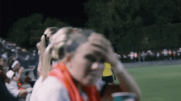 And I Oop Ncaa Soccer GIF by gamecocksonline