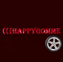 Happygomme GIF