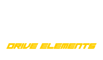 driveelements Sticker