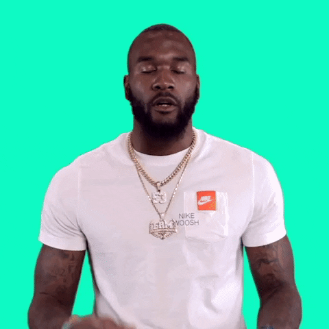 Super Bowl Wow GIF by NFL