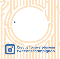 Twee Ons Champignon GIF