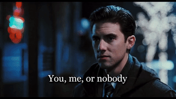 Life Winning GIF
