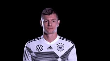 germany point GIF by DFB-Teams