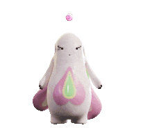 Coochie Happy Dance Sticker by Shygirl