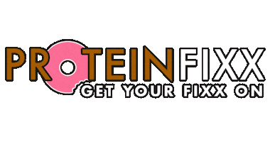 protein_fixx Sticker