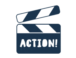 Rec Recording Sticker by Bloco F Comunicação