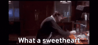 Sweetheart GIF