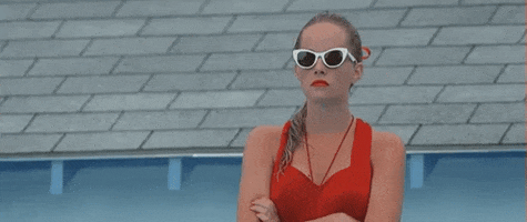 the sandlot judging you GIF