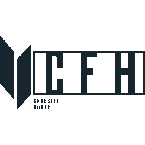 CrossFit Hürth Sticker
