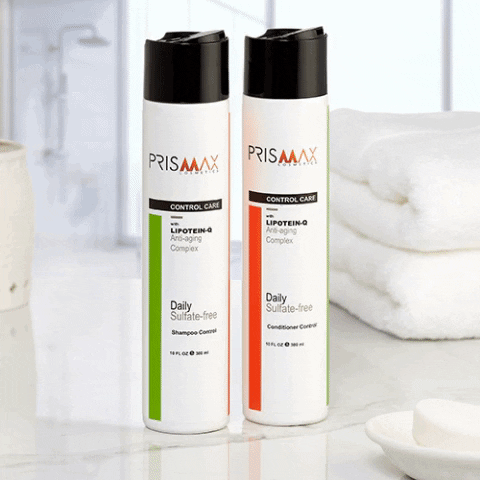 prismaxusa haircare prismax GIF