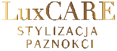 LuxCARE Sticker