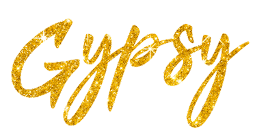 Flower Gypsy Sticker by HIPANEMA