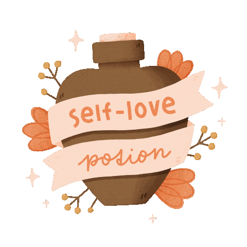 Heart Love Sticker