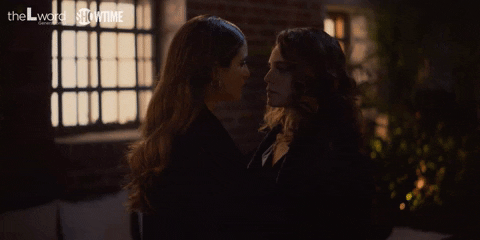 Lesbians Making Out Gifs