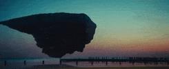 Aliens Spaceship GIF by Captive State