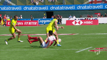 monday skill GIF by World Rugby