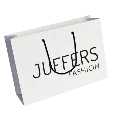 Juffers Lifestyle Sticker