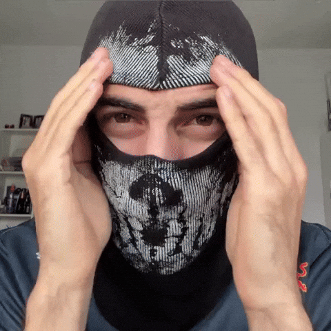 Aura Wow GIF