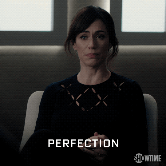 Maggie Siff Showtime GIF by Billions