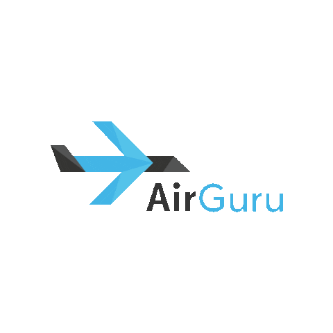 Sticker by AirGuru