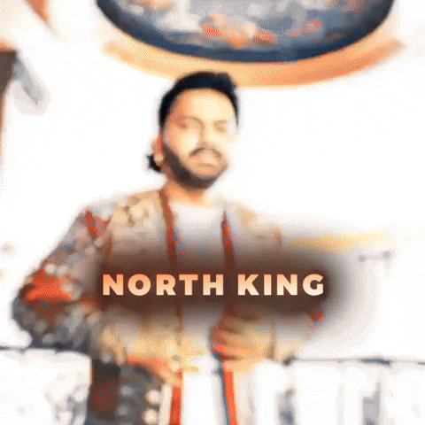Power Star GIF
