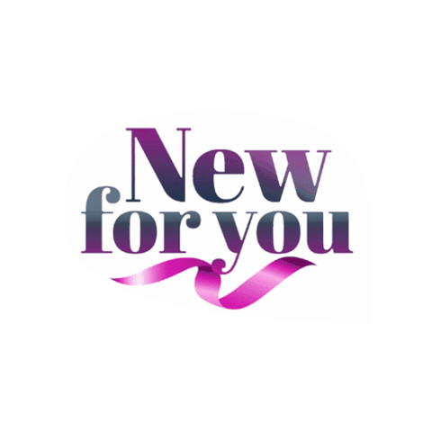 Newforyou Sticker by AEON MALL BSD CITY