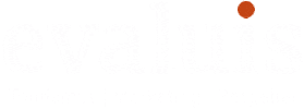 evaluis Sticker