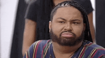 disgusted love & hip hop GIF by VH1