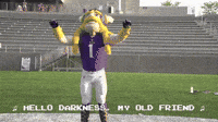 Hello Darkness My Old Friend Gifs Get The Best Gif On Giphy