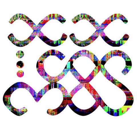 Bigbangxxcosmos Sticker