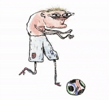 Erling Haaland GIF