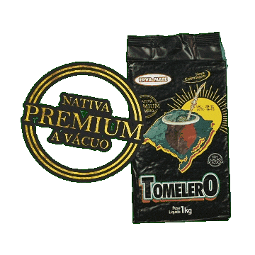 ERVAMATETOMELERO Sticker