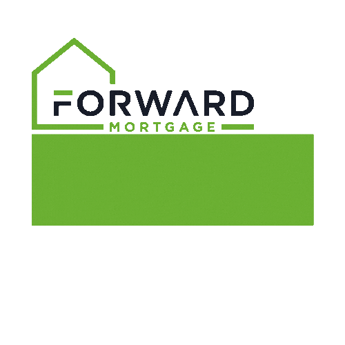 Sticker by Forward Mortgage