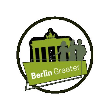 Sticker by Berlin Greeter