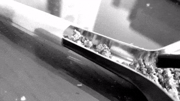 Cone Filler GIF