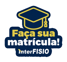 interfisio Sticker