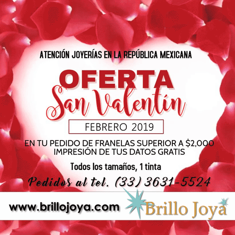 Joyasdeslumbrantes Brillojoya GIF